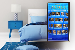 Boutique Hotel Service Systems