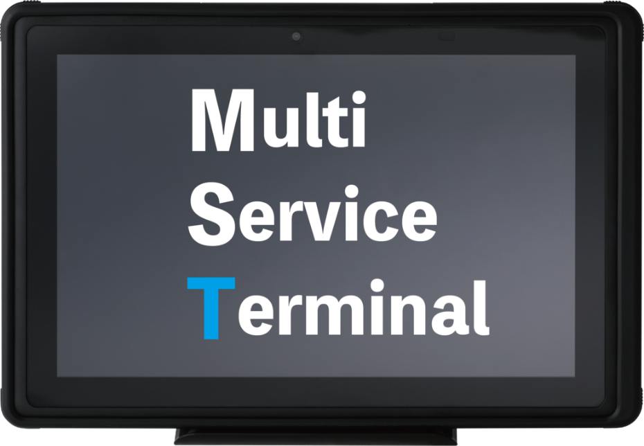 飲食店向けセルフオーダー、店舗管理システムMTS(Multi Service